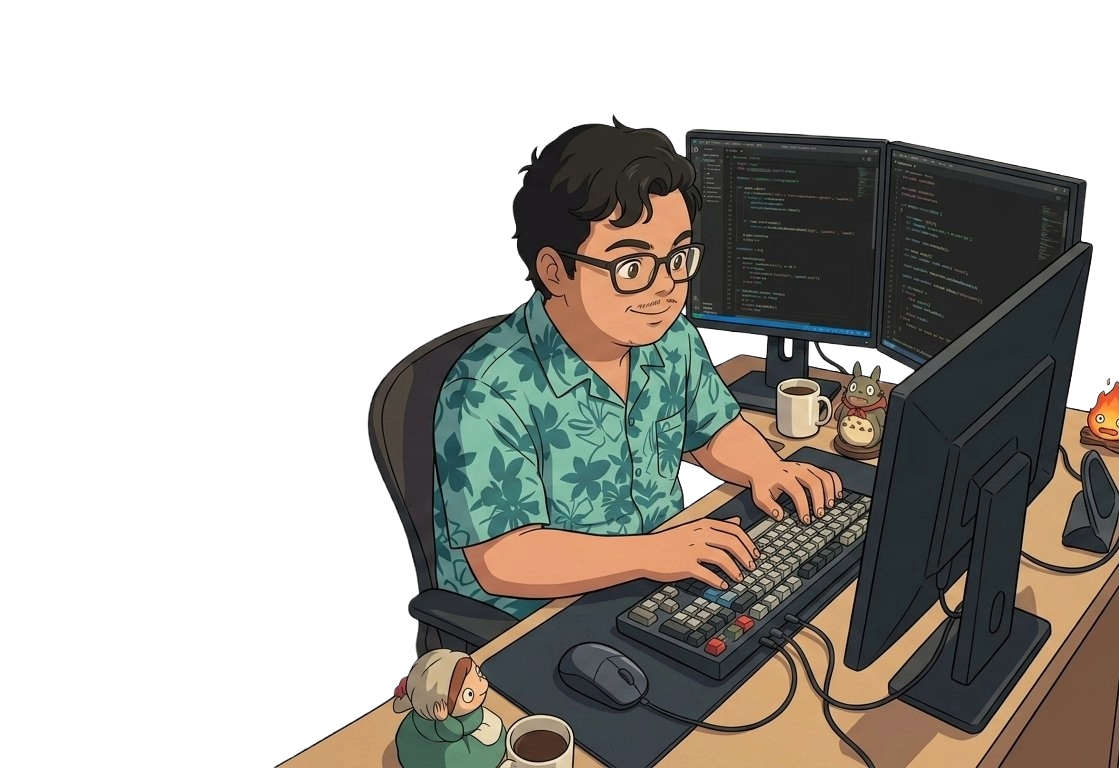3D Avatar