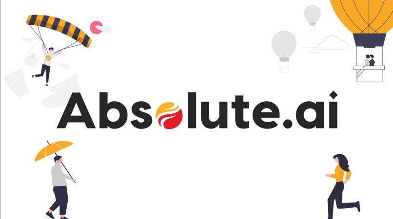AbsoluteAI logo