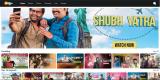 Hemaroo browse view