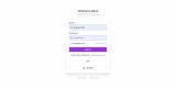 LawGPT authentication