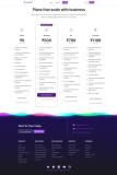 LawGPT pricing page