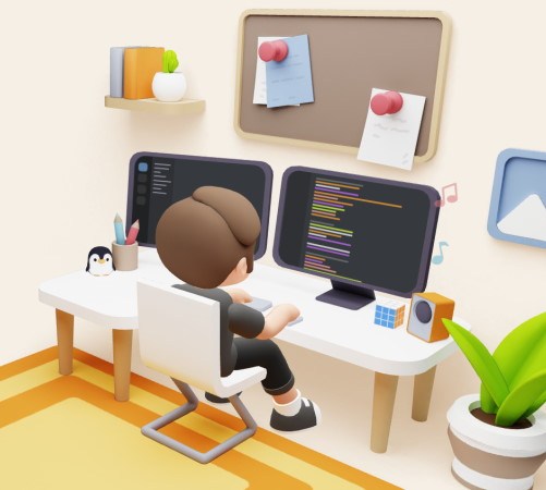 LDRP College Management System